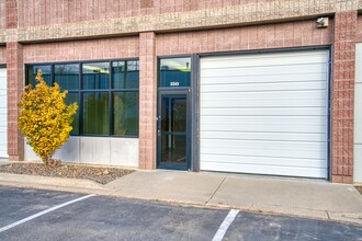 580 Burbank St, Broomfield, CO for lease Building Photo- Image 1 of 6