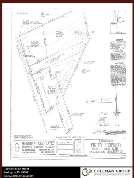 137 Connector Rd, Georgetown, KY for sale - Primary Photo - Image 1 of 1