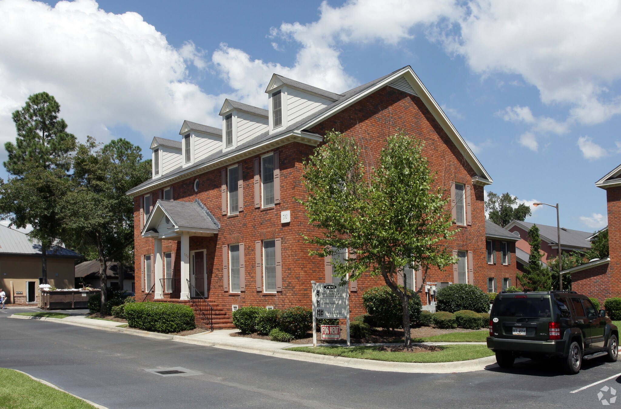 340 Eisenhower Dr, Savannah, GA for sale Primary Photo- Image 1 of 1