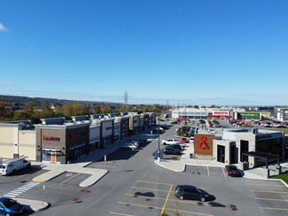 More details for 395 Fify Rd, Stoney Creek, ON - Retail for Lease