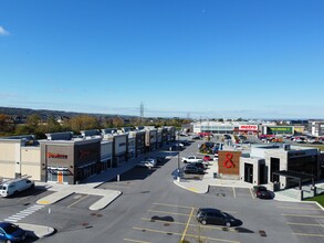 395 Fify Rd, Stoney Creek, ON - aerial  map view - Image1