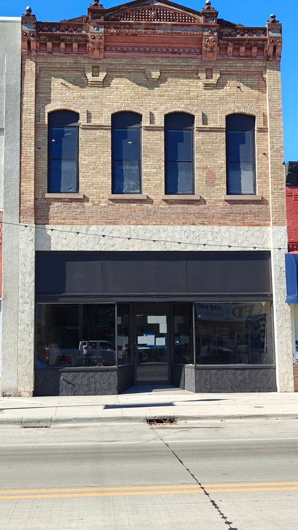 225 N Sibley Ave, Litchfield, MN for lease Building Photo- Image 1 of 10