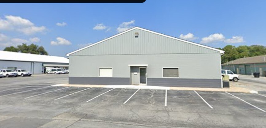 607 Otis Dr, Dover, DE for lease - Building Photo - Image 1 of 17