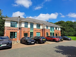 More details for 14-16 Salmon Fields Business Vlg, Oldham - Office for Lease