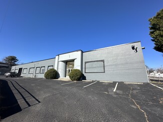 More details for 1631 Willingham Dr, East Point, GA - Industrial for Lease