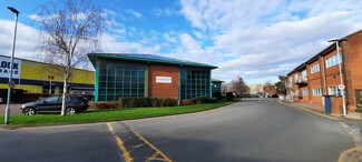 More details for Blackpole East, Worcester - Office for Lease