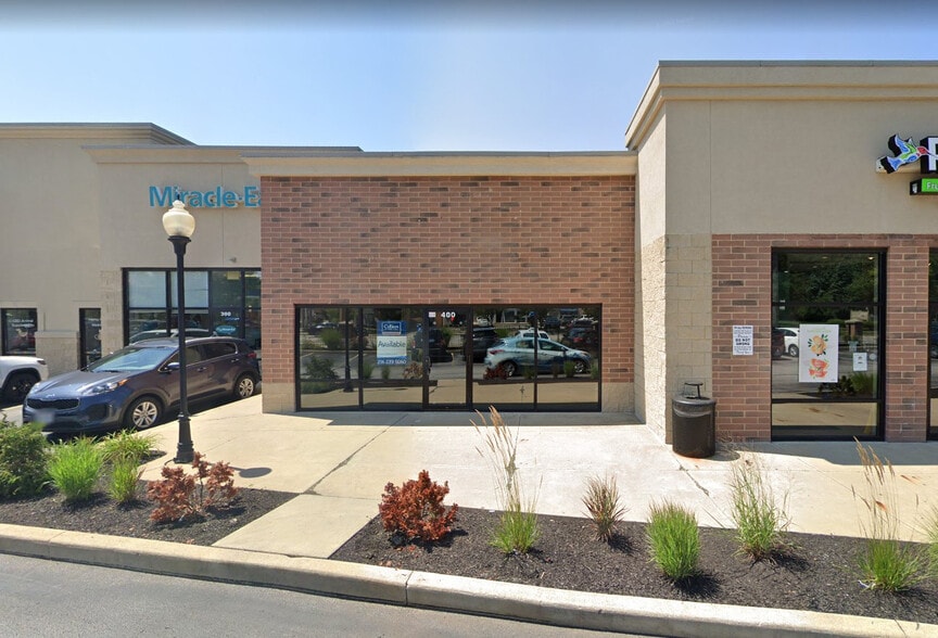 23420 Lorain Rd, North Olmsted, OH for lease - Building Photo - Image 2 of 5