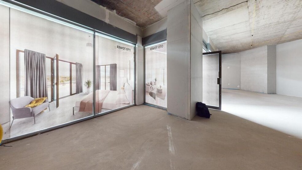 569-571 High Rd, Ilford for sale - Interior Photo - Image 2 of 20