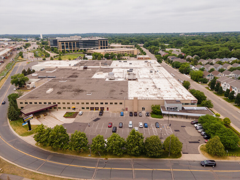 175 Jackson Ave N, Hopkins, MN for lease - Building Photo - Image 3 of 10