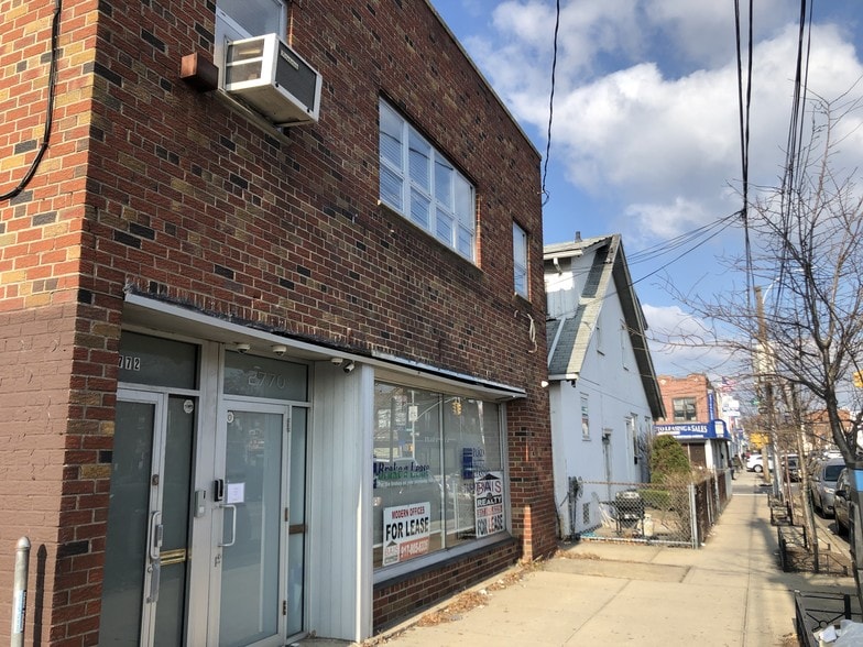 2770 Nostrand Ave, Brooklyn, NY for lease - Other - Image 3 of 13