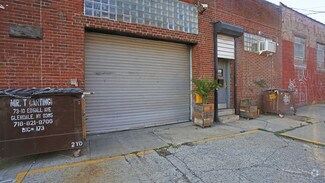 More details for 360 Scholes St, Brooklyn, NY - Industrial for Lease