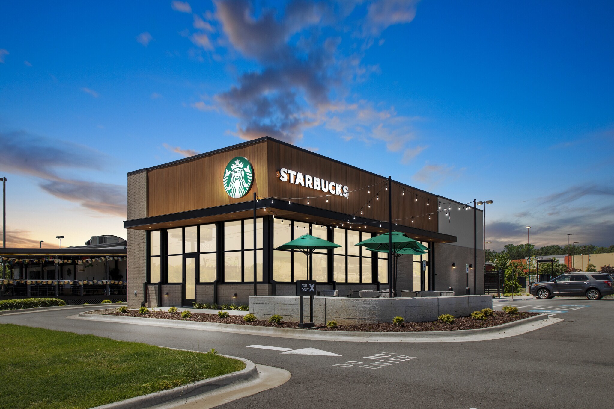 17332 I-30 W Service Rd, Benton, AR for sale Building Photo- Image 1 of 1