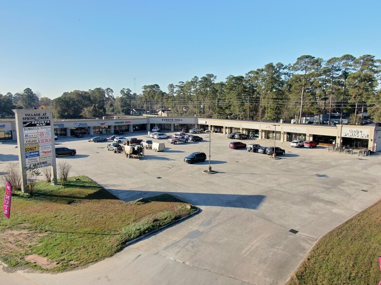25435 FM 2978, Tomball, TX for lease - Building Photo - Image 1 of 4