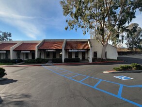 3158-3166 W Ramsey St, Banning, CA for lease Building Photo- Image 1 of 7