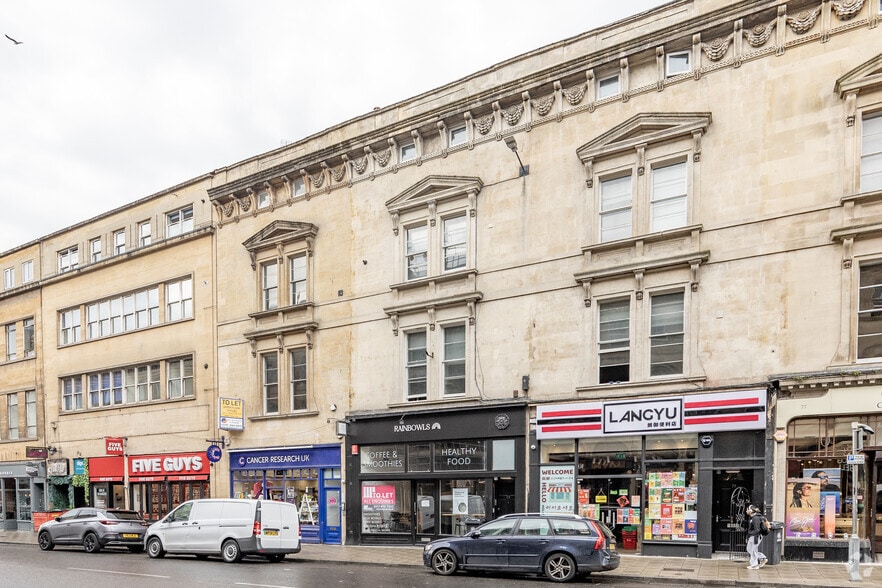73 Queens Rd, Bristol for lease - Building Photo - Image 3 of 3