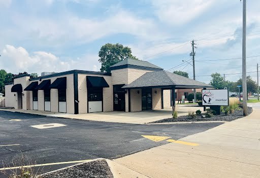 9055 Mentor Ave, Mentor, OH for sale Building Photo- Image 1 of 1