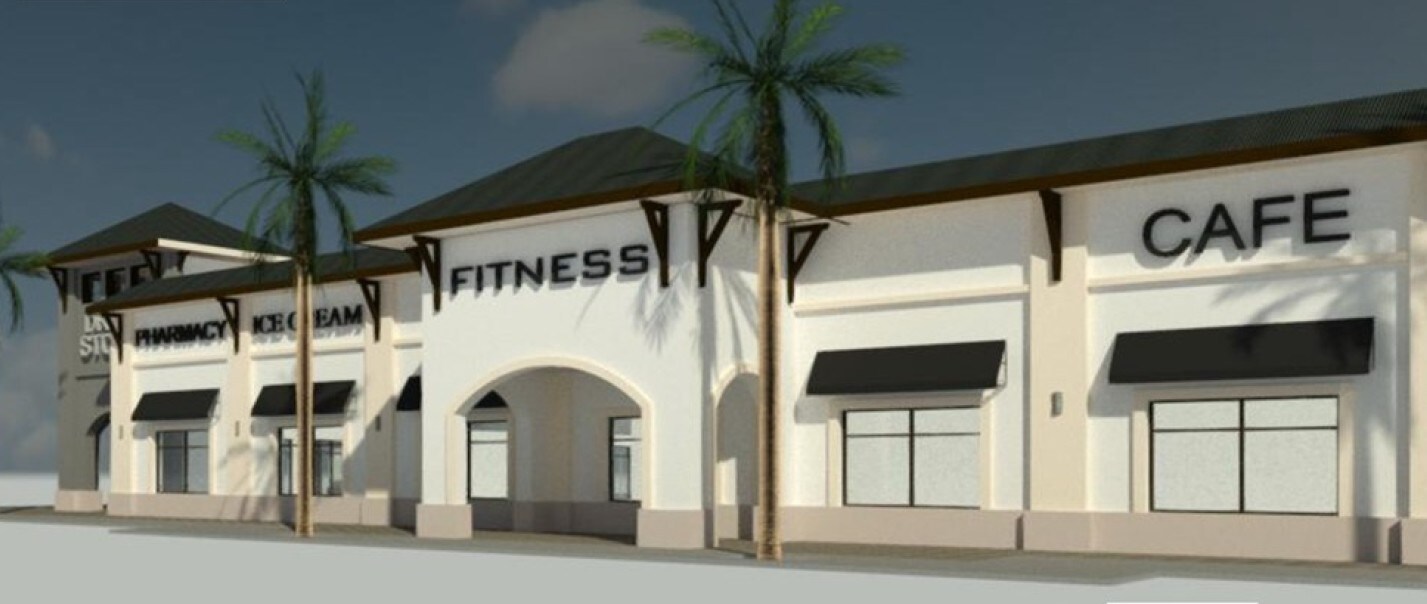 871 Blanding Blvd, Orange Park, FL for sale Primary Photo- Image 1 of 1