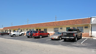 More details for 4740-4754 NE 12th Ave, Oakland Park, FL - Industrial for Lease