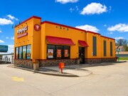 3401 E Ave NW, Cedar Rapids IA - NNN Property