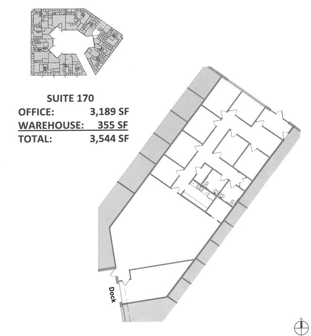 6901 E Fish Lake Rd, Maple Grove, MN for lease Interior Photo- Image 1 of 2