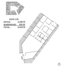 6901 E Fish Lake Rd, Maple Grove, MN for lease Interior Photo- Image 1 of 2