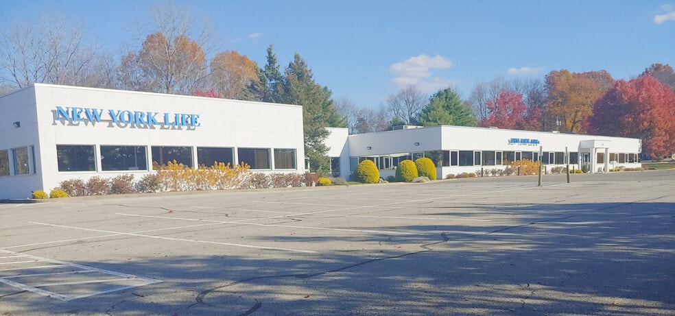 460 Temple Hill Rd, New Windsor Township, NY for lease - Building Photo - Image 1 of 3