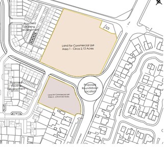 More details for Bellsdyke Rd, Larbert - Land for Sale