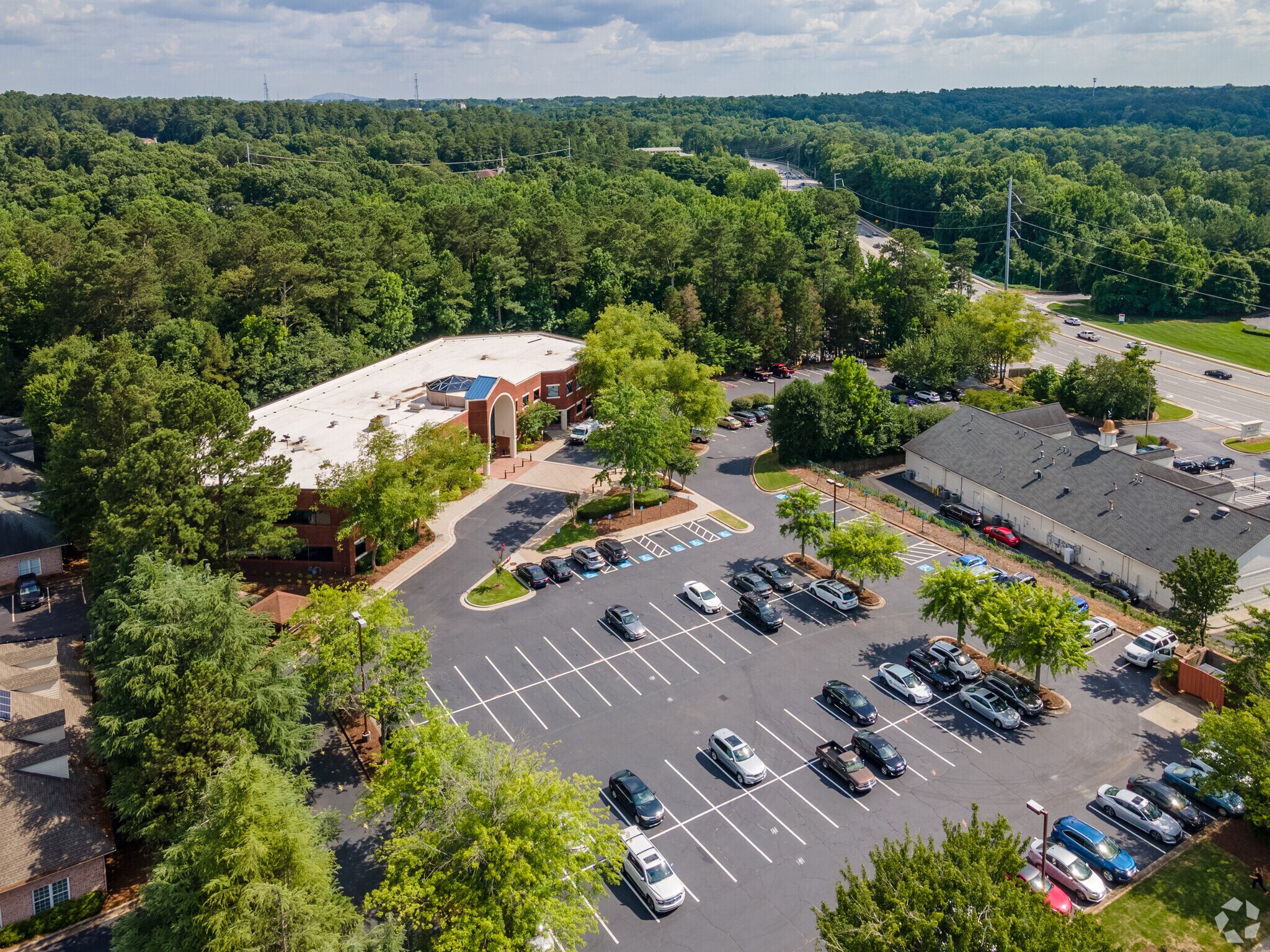 3790 Pleasant Hill Rd, Duluth, GA 30096 Duluth Medical Office Suites