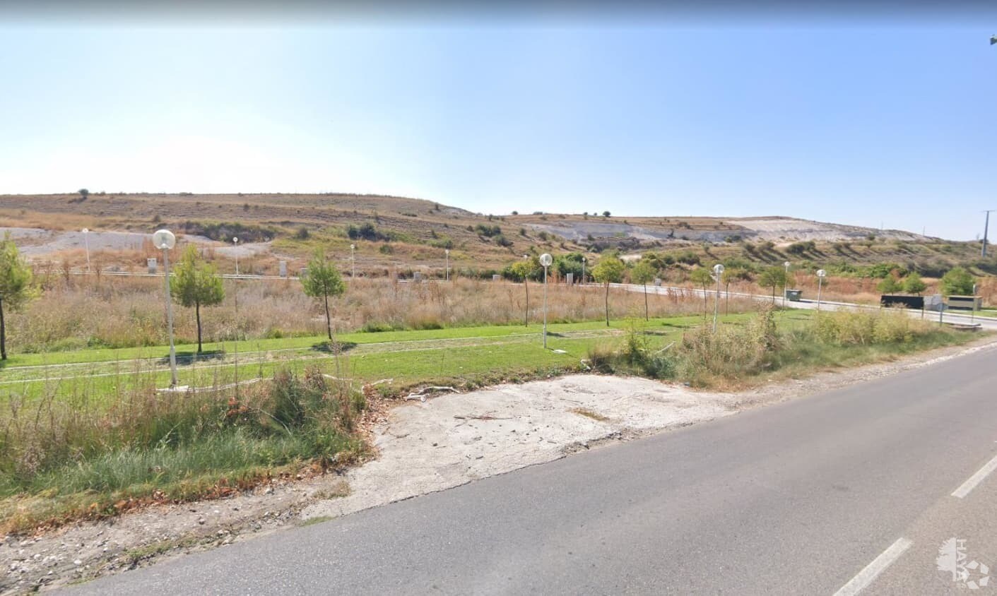 1R Calle de la Fuente la Bola, Cuéllar, Segovia for sale Primary Photo- Image 1 of 5