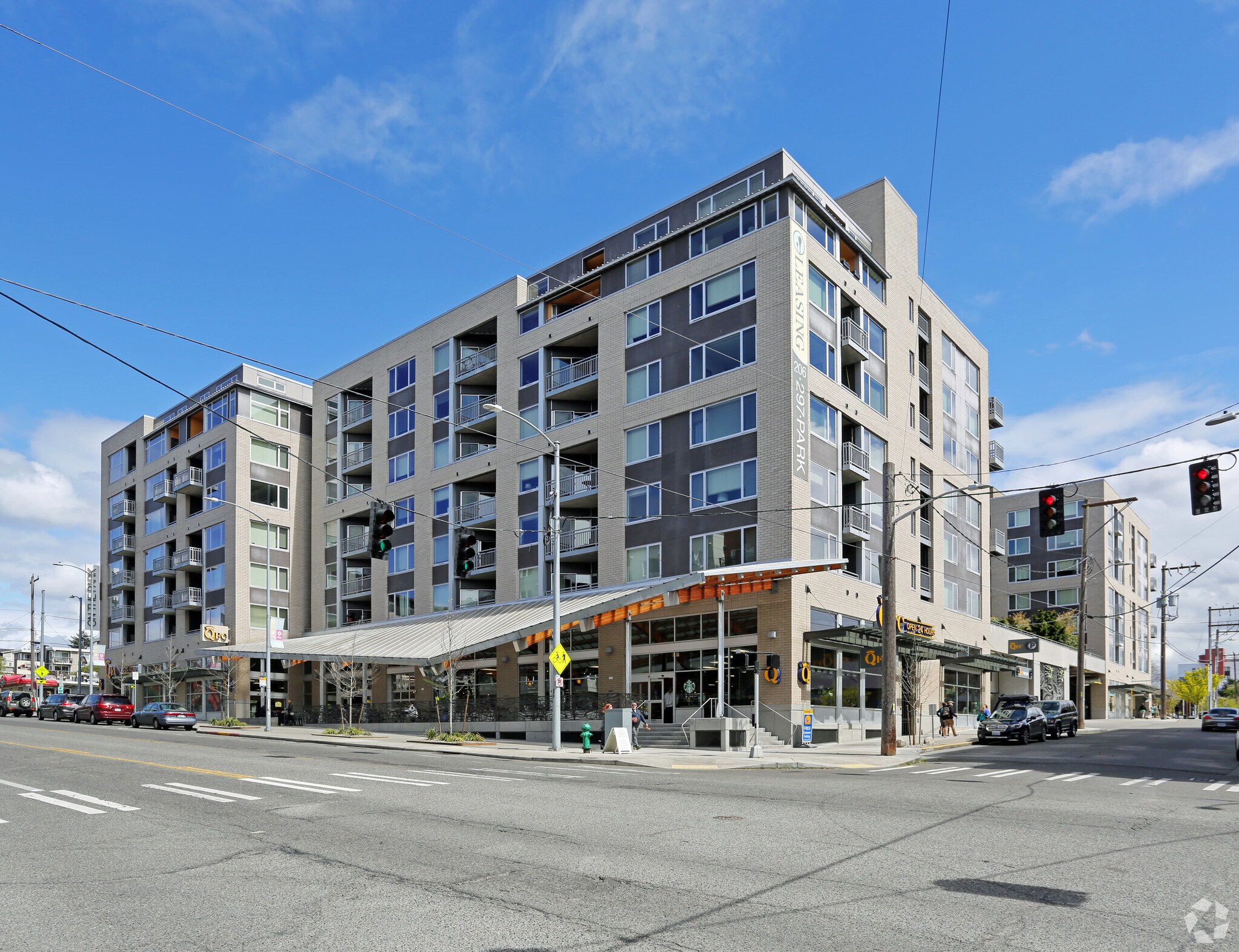 2230 NW 57th St, Seattle, WA for lease Building Photo- Image 1 of 79