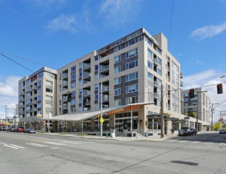 More details for 2230 NW 57th St, Seattle, WA - Retail for Lease