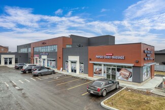 More details for 272 Kinniburgh Blvd, Chestermere, AB - Retail for Sale