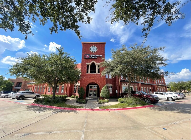 5712 Colleyville Blvd, Colleyville, TX for sale - Primary Photo - Image 1 of 1