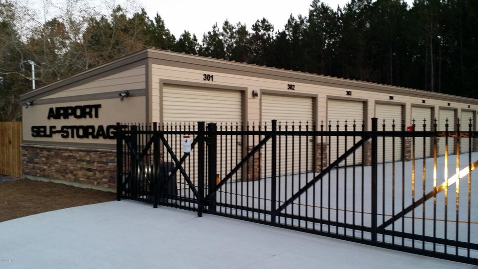 8024 W Highway 388, Panama City Beach, FL 32413