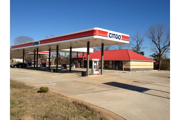 8033 Jefferson Rd, Athens, GA for sale Primary Photo- Image 1 of 1