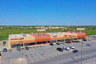 More details for 2314-2316 S Zapata Hwy, Laredo, TX - Retail for Lease