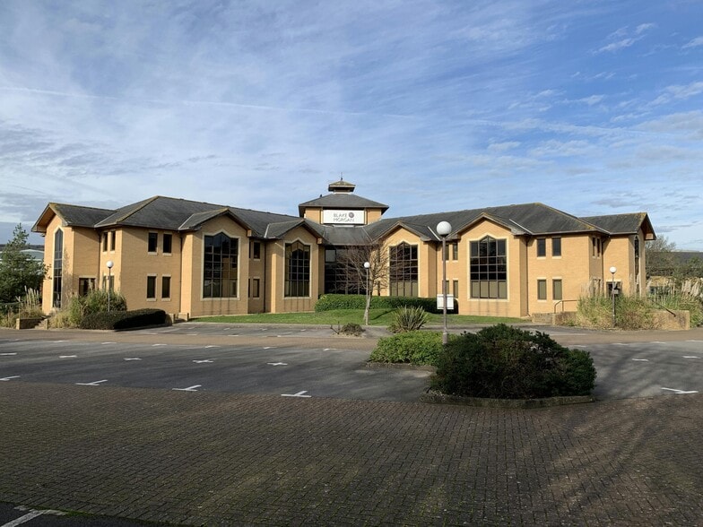 Compass Rd, Portsmouth for lease - Building Photo - Image 2 of 19