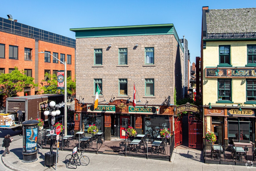 67 Clarence St, Ottawa, ON for lease - Building Photo - Image 2 of 4