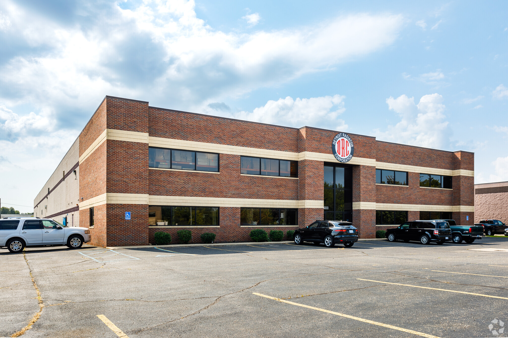 26111 Northline Rd, Taylor, MI for sale Building Photo- Image 1 of 1