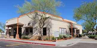 More details for 34406 N 27th Dr, Phoenix, AZ - Office for Lease