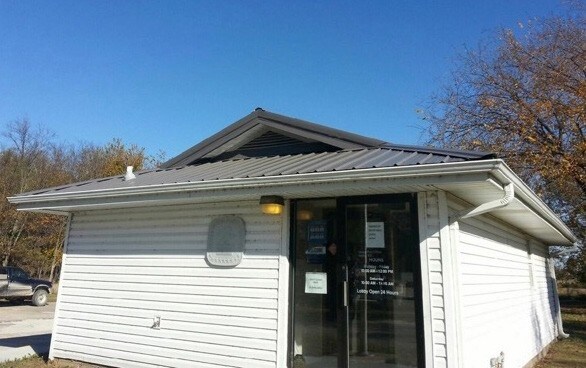 104 Kauble St, Welda, KS for sale Primary Photo- Image 1 of 1