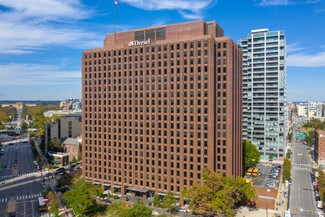 More details for 1601 Cherry St, Philadelphia, PA - Office, Retail for Lease