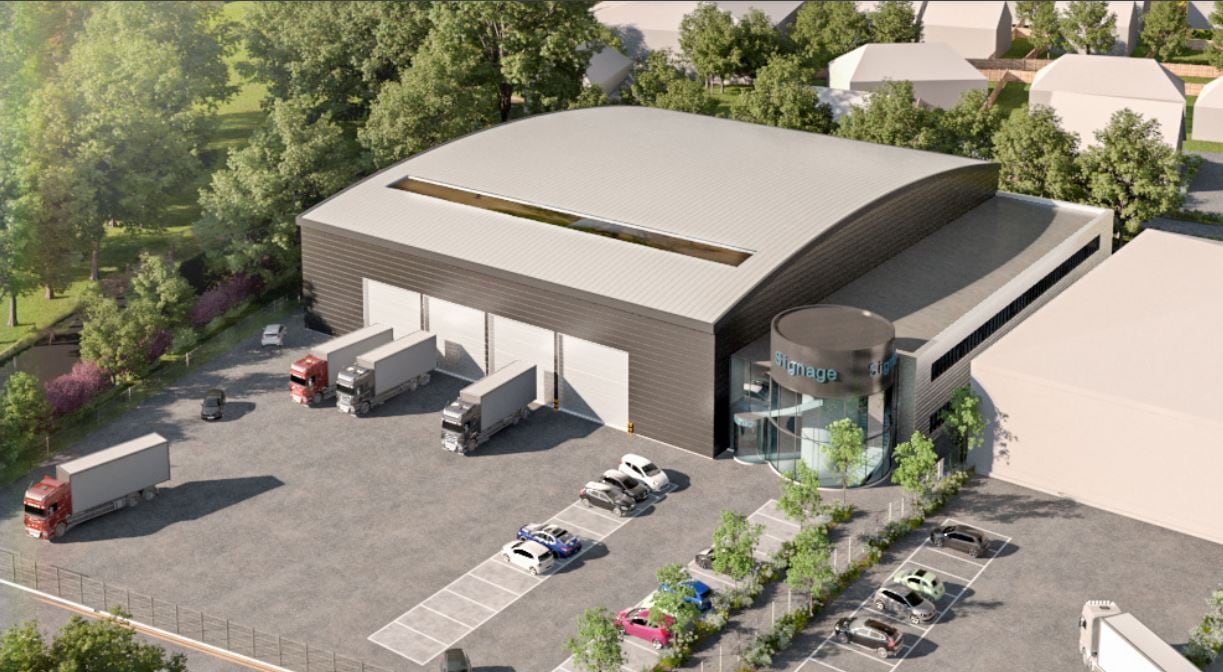 Old Bath Rd, Slough for sale Primary Photo- Image 1 of 1