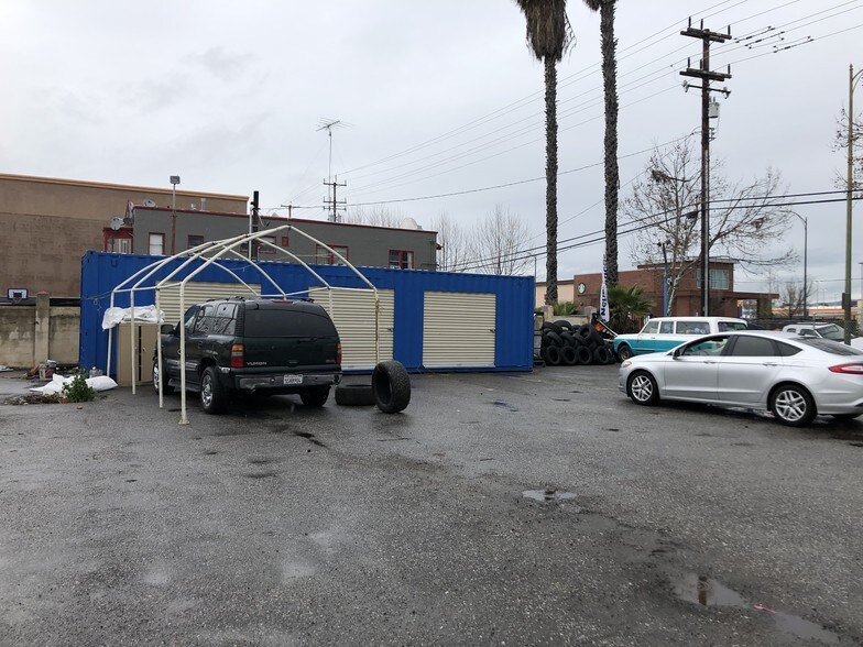 1499 Monterey Rd, San Jose, CA, 95110 Retail Space For Lease