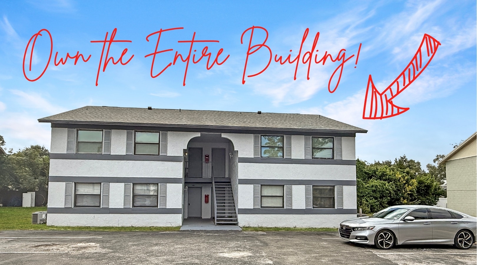 46 N Fairfax Ave, Winter Springs, FL for sale Building Photo- Image 1 of 19