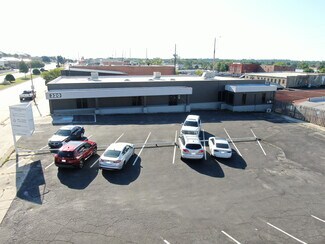 More details for 320 E Carl Albert Pky, Mcalester, OK - Office for Lease