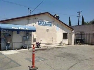 More details for 1707 N Willowbrook Ave, Compton, CA - Retail for Sale