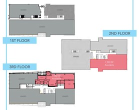 1064 S North County Blvd, Pleasant Grove, UT for lease Floor Plan- Image 2 of 2