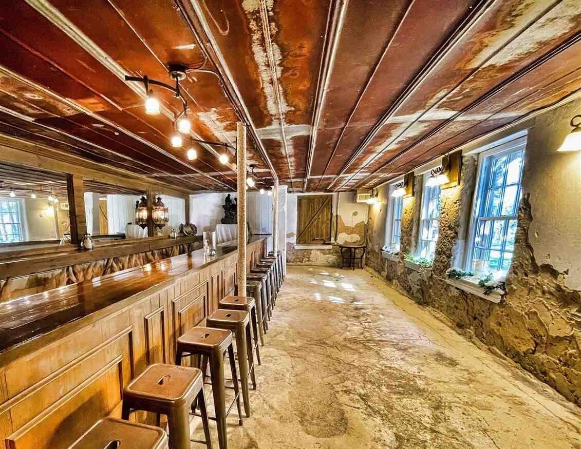 267 Depot St, Mount Croghan, SC 29727 Olde Stone Villa