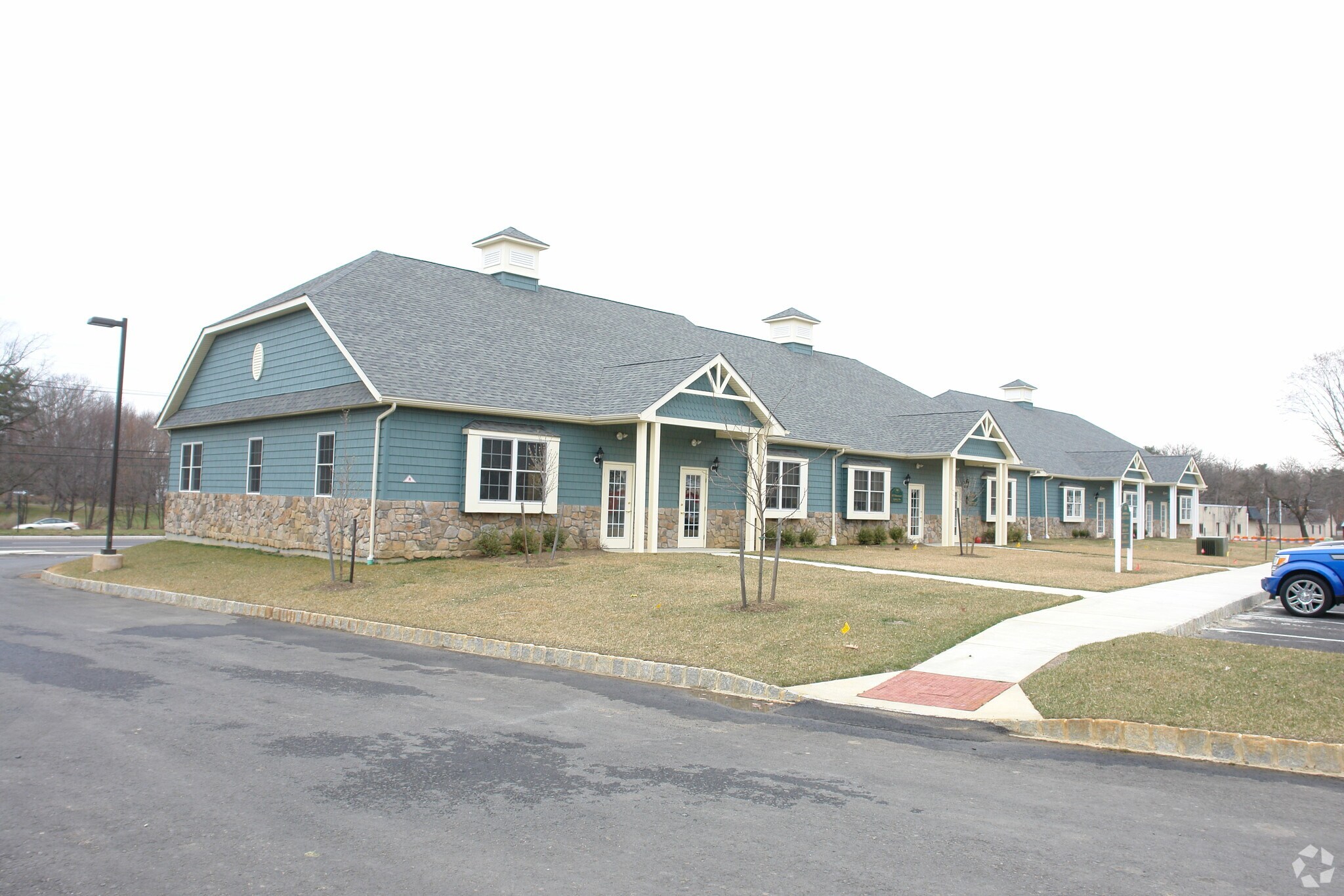 212 W Route 38, Moorestown, NJ for sale Primary Photo- Image 1 of 1